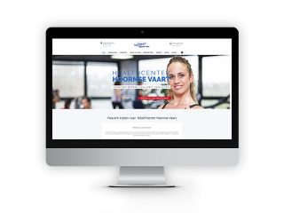 deskstop-website-healthcenter hoornse vaart